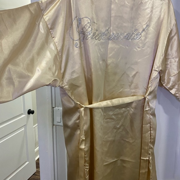 Bachelorette set - Picture 8 of 9